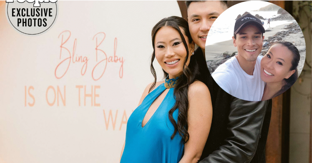 Kelly Mi Li Net Worth