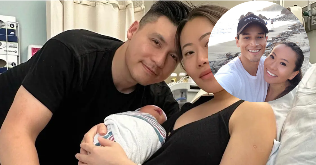 Kelly Mi Li Net Worth